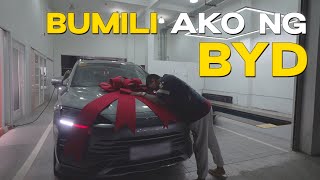 BUMILI AKO NG BYD [upl. by Brenza744]