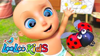 🧒👶We Have Fun and We Play  S2EP71 Kids Songs Fun  LooLoo Kids Songs for Kids [upl. by Blackstock]