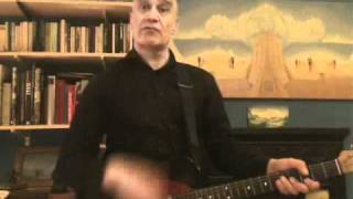 Wilko Johnson She Does It Right A Lesson from the Master [upl. by Hutner]