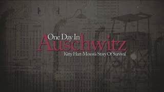 One Day In Auschwitz [upl. by Emaj]