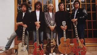 The Traveling Wilburys THREE SONGS HQ [upl. by Margarete]