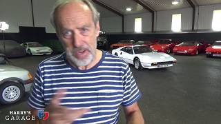 Ferrari 308 GTB Vetroresina drive review [upl. by Maura85]