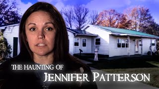 A Haunting In Indiana The True Story of Jennifer Patterson Full Documentary [upl. by Motteo]