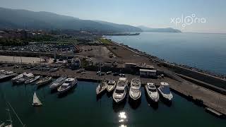 Chiavari Chiavari Liguria Italy [upl. by Judson506]