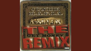 Gettin Money The Get Money Remix Radio Edit [upl. by Iraam]