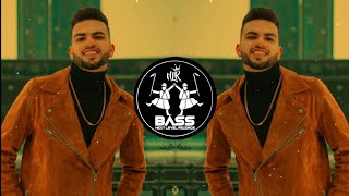 Gabru BASS BOOSTED Gur Sidhu  New Punjabi Bass Boosted Songs 2021 [upl. by Rosco649]