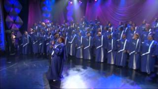 Chicago Mass Choir quotWash All My Sins Awayquot [upl. by Aerdnad]