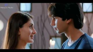 Tere Naina  My Name is Khan  Shahrukh Khan  Kajol [upl. by Cirde]