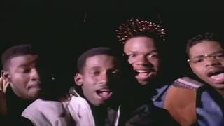 Boyz II Men  Thank You 1994 [upl. by Canice]