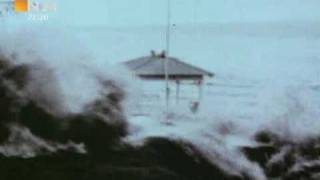 Pacific Tsunami  1946 amp 1954 [upl. by Esnahc]