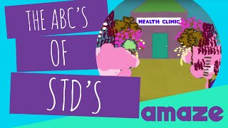 The ABCs of STDs [upl. by Daigle130]