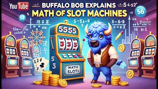 The SECRET to Winning Big at Slots EXPOSED [upl. by Miltie]