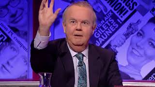 Have I Got News For You 2019 S57E03 Extended edition hignfy series 57 episode 3 [upl. by Suirada]