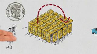 Das römische Heer und seine Legionäre [upl. by Cost868]