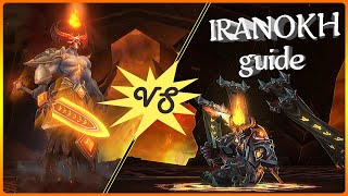 Allods Online GUIDE  IRANOKH [upl. by Akihsay550]