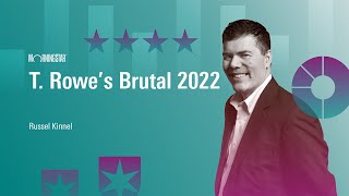 T Rowe’s Brutal 2022 [upl. by Shull]