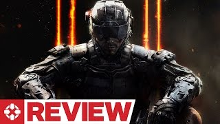 Call of Duty Black Ops 3 Review [upl. by Cassie476]