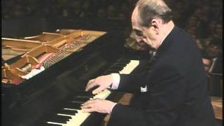 Vladimir Horowitz plays Chopin Polonaise in A flat major op53 [upl. by Baudoin]