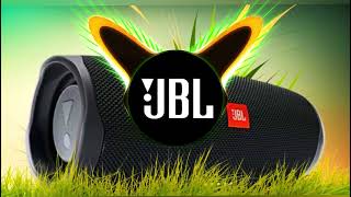 JBL BASS BOOSTEDREMIXMUSICVIPMIX [upl. by Anafetse]