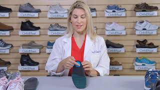 Best Shoes for Foot Neuropathy Podiatrist Approved [upl. by Cira183]