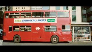 Specsavers FREE Varifocals  Cover up TV ad [upl. by Allak]