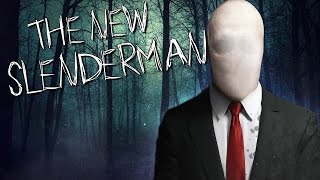 THE NEW SLENDERMAN [upl. by Hotze]