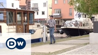 Mecklenburg Lake District  three travel tips  Discover Germany [upl. by Teevens]