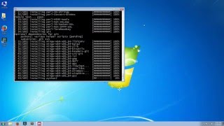 How to Install MSYS2 with MinGWw64 [upl. by Marr]