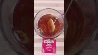 Tea Time  Twinings English Breakfast  Cj Canoy [upl. by Iroc]