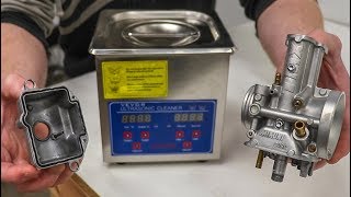 How Well Do Ultrasonic Cleaners Really Work [upl. by Arac466]