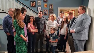 A Modern Farewell  Modern Family Series Finale Documentary [upl. by Faruq]