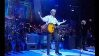 MOODY BLUES Live at the Royal Albert Hall [upl. by Anaid]