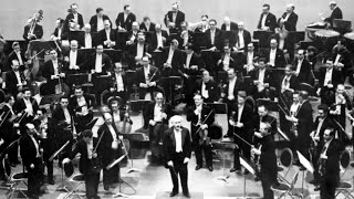 Dvořák  Symphony No 9 From The New World  Toscanini NBCSO 1938 [upl. by Rossuck]