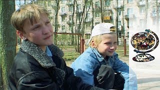 Russian Street Kids 2002 [upl. by Gitt965]