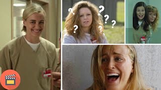 Orange is the New Black BLOOPERS  All Seasons [upl. by Beaumont]