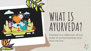 What is Ayurveda and how does it work [upl. by Sheryl988]