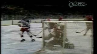 Miracle on Ice Highlights [upl. by Savannah]