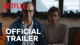 Yara  Official Trailer  Netflix [upl. by Kcir219]