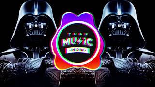 STAR WARS OFFICIAL TRAP REMIX Imperial March Theme Song [upl. by Lirrehs]