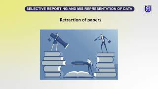 Module2 Unit12 Selective Reporting and Misrepresentation of Data [upl. by Aseena]