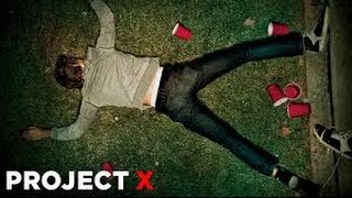 End Song Project X soundtrack [upl. by Maddocks]