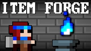 All you need to know about the Item Forge  RotMG [upl. by Yee]