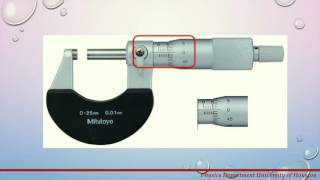 How to Read Metric Micrometer [upl. by Henderson]