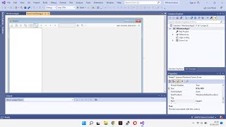 Install Crystal Reports 2021 for Visual Studio [upl. by Oneill]