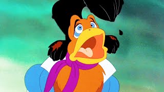 ROCKADOODLE Clip  quotYouve Gotta Crowquot 1991 [upl. by Shih]