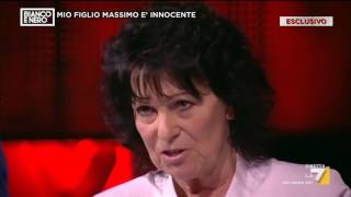 Intervista esclusiva a Ester Arzuffi madre di Massimo Bossetti ultima parte [upl. by Alenson612]