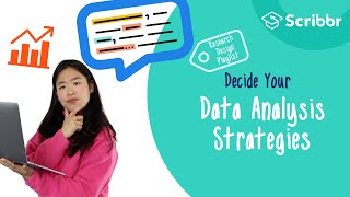 Research Design Decide on your Data Analysis Strategy  Scribbr 🎓 [upl. by Hyo]