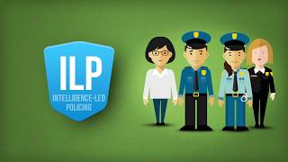 IntelligenceLed Policing – From Reaction to Prevention [upl. by Atsirhc]