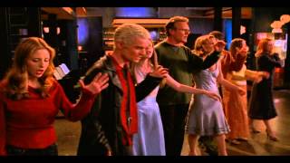 Buffy the Vampire Slayer Tribute Trailer [upl. by Katerine946]