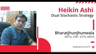 Mastering Heikin Ashi and Dual Stochastics for Profitable Trades [upl. by Hogue]